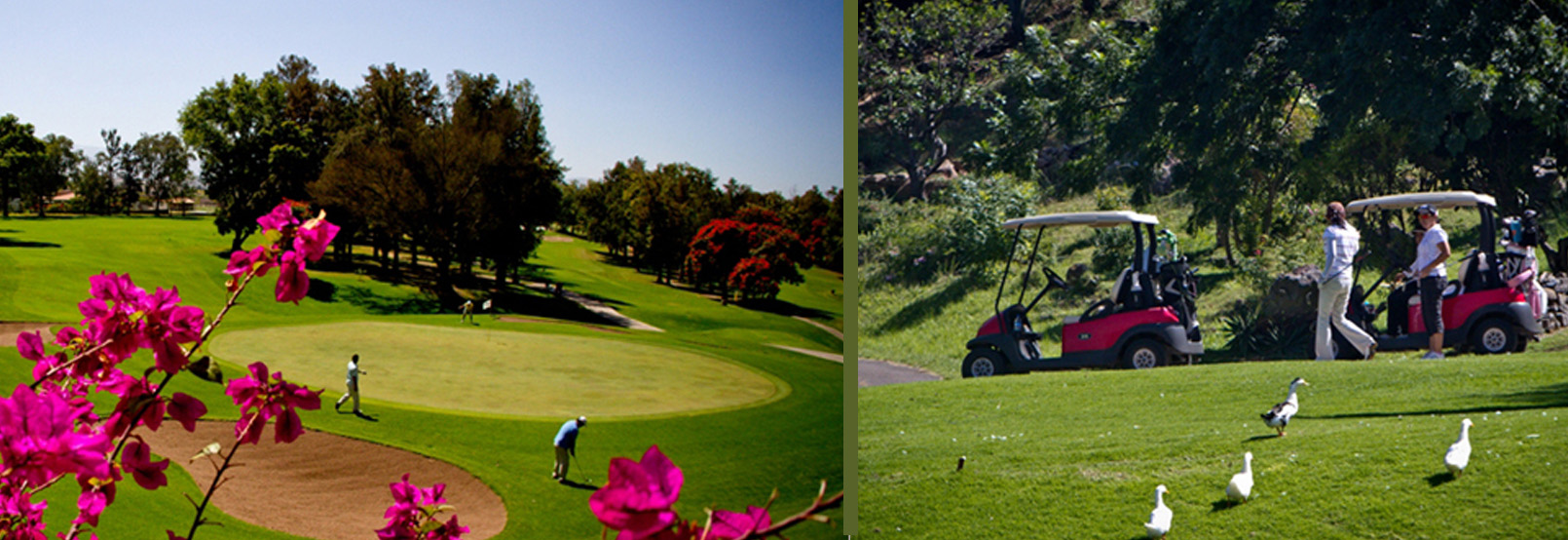 Atlas Country Club de Guadalajara